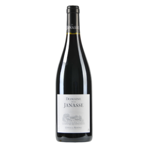 Rhône blend